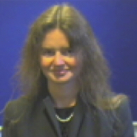 Monika Harvey